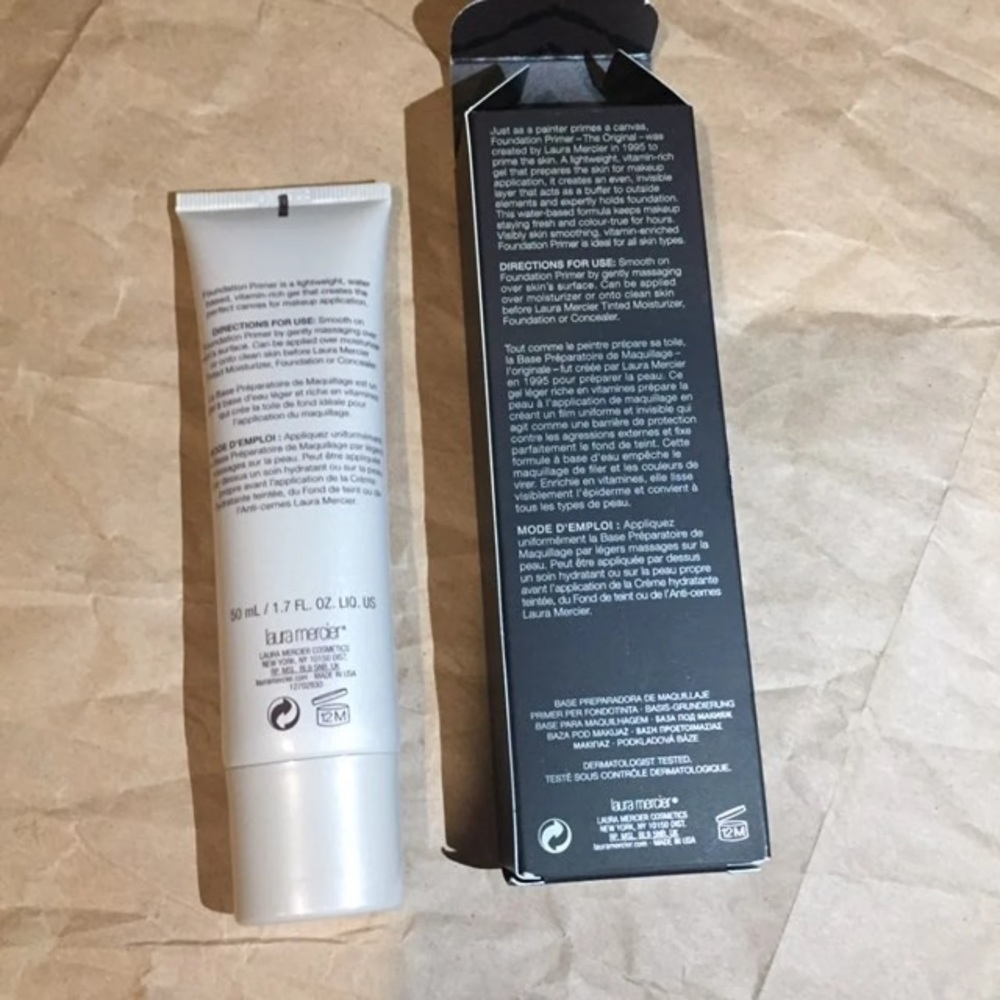 Laura Mercier primer - Picture 2 of 4